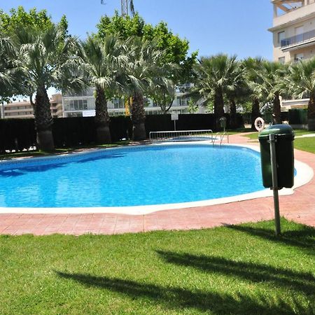 Appartement Blau Mari 202 à Cambrils Extérieur photo