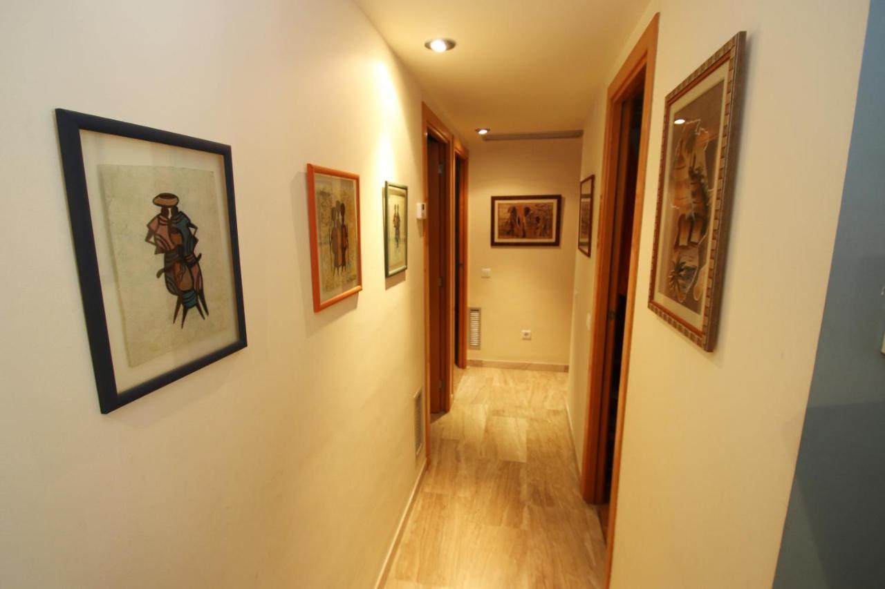 Appartement Blau Mari 202 à Cambrils Extérieur photo