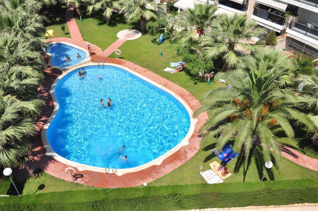 Appartement Blau Mari 202 à Cambrils Extérieur photo