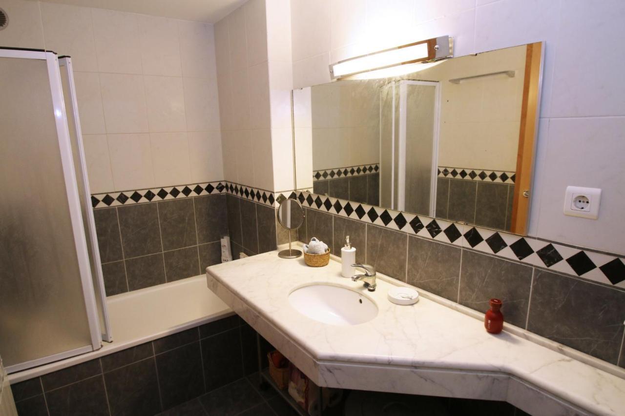 Appartement Blau Mari 202 à Cambrils Extérieur photo