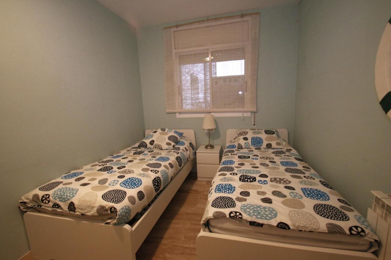 Appartement Blau Mari 202 à Cambrils Extérieur photo