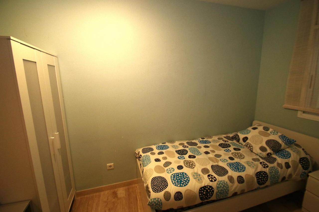 Appartement Blau Mari 202 à Cambrils Extérieur photo